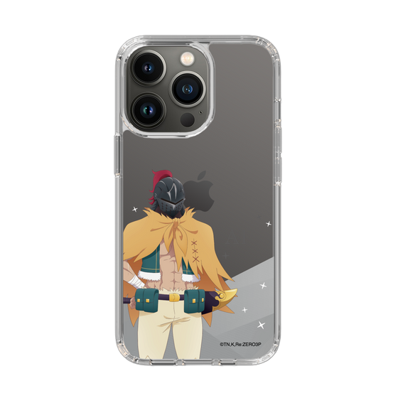 Slim Protection Case［ Re:ZERO -Starting Life in Another World- Al - Standing Illustration ］