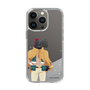 Slim Protection Case［ Re:ZERO -Starting Life in Another World- Al - Standing Illustration ］