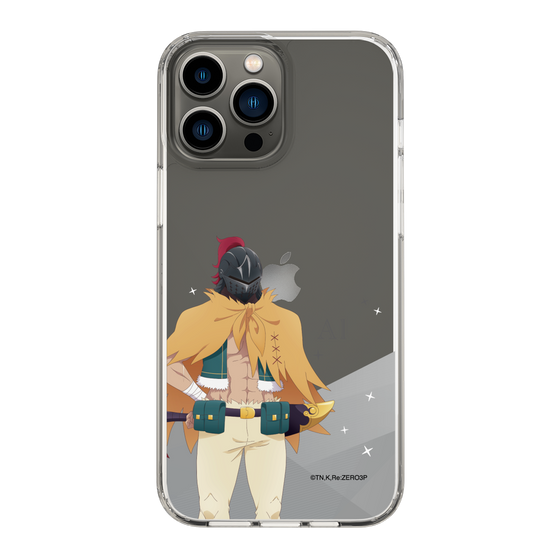 Slim Protection Case［ Re:ZERO -Starting Life in Another World- Al - Standing Illustration ］