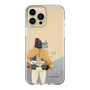 Slim Protection Case［ Re:ZERO -Starting Life in Another World- Al - Standing Illustration ］