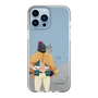 Slim Protection Case［ Re:ZERO -Starting Life in Another World- Al - Standing Illustration ］