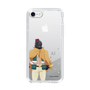 Slim Protection Case［ Re:ZERO -Starting Life in Another World- Al - Standing Illustration ］