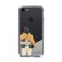 Slim Protection Case［ Re:ZERO -Starting Life in Another World- Al - Standing Illustration ］