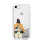 Slim Protection Case［ Re:ZERO -Starting Life in Another World- Al - Standing Illustration ］