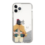 Slim Protection Case［ Re:ZERO -Starting Life in Another World- Al - Standing Illustration ］