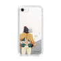 Slim Protection Case［ Re:ZERO -Starting Life in Another World- Al - Standing Illustration ］
