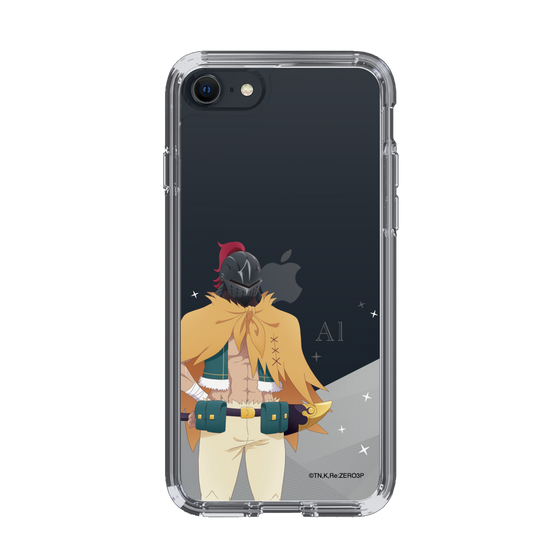 Slim Protection Case［ Re:ZERO -Starting Life in Another World- Al - Standing Illustration ］