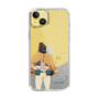Slim Protection Case［ Re:ZERO -Starting Life in Another World- Al - Standing Illustration ］