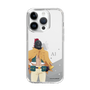 Slim Protection Case［ Re:ZERO -Starting Life in Another World- Al - Standing Illustration ］