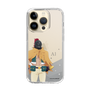 Slim Protection Case［ Re:ZERO -Starting Life in Another World- Al - Standing Illustration ］