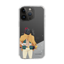 Slim Protection Case［ Re:ZERO -Starting Life in Another World- Al - Standing Illustration ］