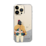 Slim Protection Case［ Re:ZERO -Starting Life in Another World- Al - Standing Illustration ］