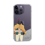 Slim Protection Case［ Re:ZERO -Starting Life in Another World- Al - Standing Illustration ］
