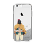 Slim Protection Case［ Re:ZERO -Starting Life in Another World- Al - Standing Illustration ］