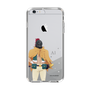 Slim Protection Case［ Re:ZERO -Starting Life in Another World- Al - Standing Illustration ］