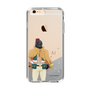 Slim Protection Case［ Re:ZERO -Starting Life in Another World- Al - Standing Illustration ］