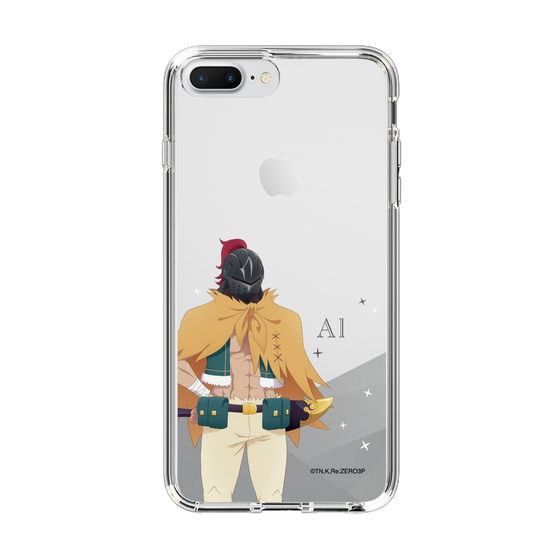 Slim Protection Case［ Re:ZERO -Starting Life in Another World- Al - Standing Illustration ］