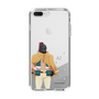 Slim Protection Case［ Re:ZERO -Starting Life in Another World- Al - Standing Illustration ］