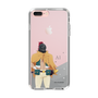 Slim Protection Case［ Re:ZERO -Starting Life in Another World- Al - Standing Illustration ］