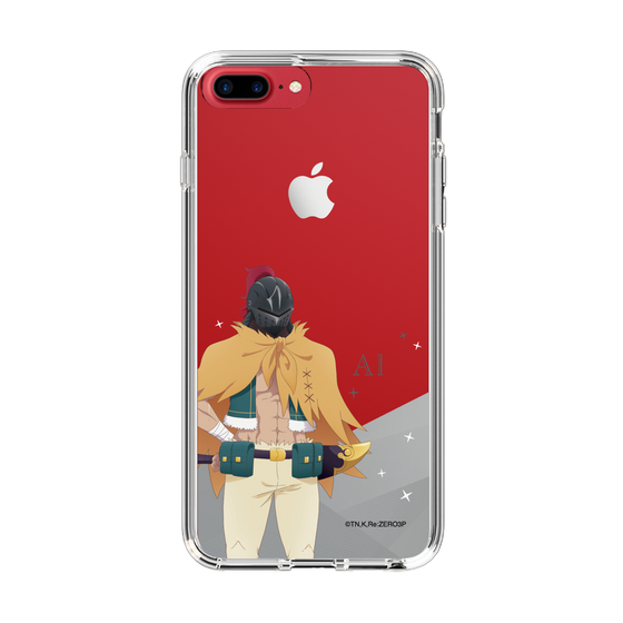 Slim Protection Case［ Re:ZERO -Starting Life in Another World- Al - Standing Illustration ］