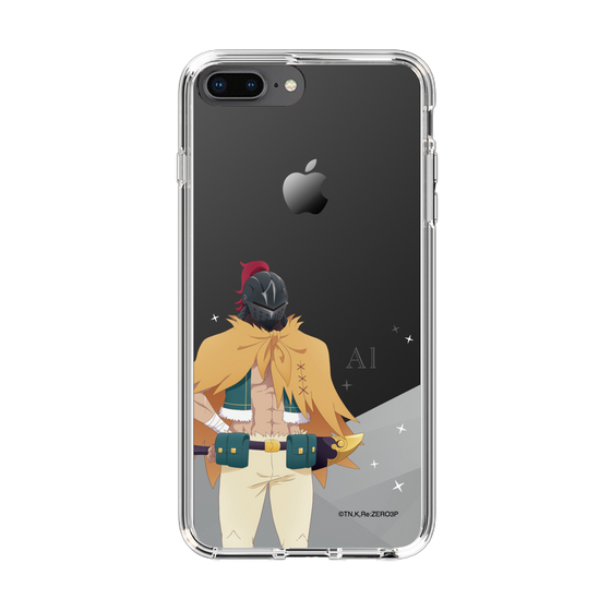 Slim Protection Case［ Re:ZERO -Starting Life in Another World- Al - Standing Illustration ］