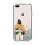 Slim Protection Case［ Re:ZERO -Starting Life in Another World- Al - Standing Illustration ］