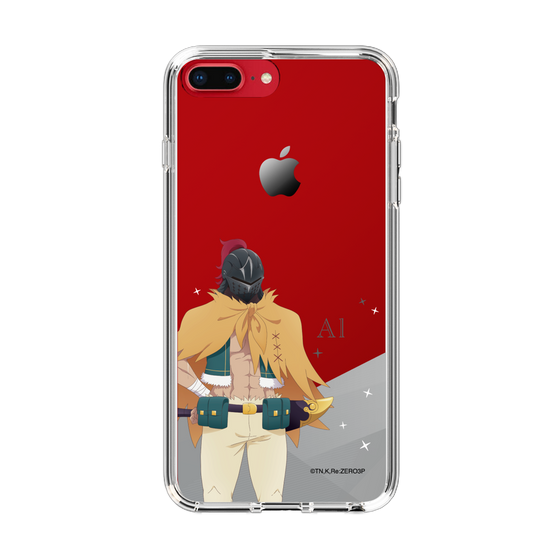 Slim Protection Case［ Re:ZERO -Starting Life in Another World- Al - Standing Illustration ］