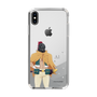 Slim Protection Case［ Re:ZERO -Starting Life in Another World- Al - Standing Illustration ］