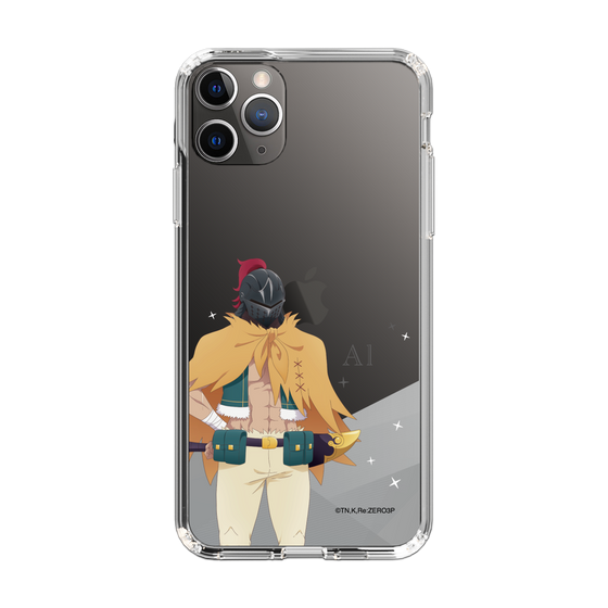 Slim Protection Case［ Re:ZERO -Starting Life in Another World- Al - Standing Illustration ］