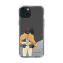 Slim Protection Case［ Re:ZERO -Starting Life in Another World- Al - Standing Illustration ］