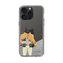 Slim Protection Case［ Re:ZERO -Starting Life in Another World- Al - Standing Illustration ］