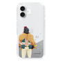 Slim Protection Case［ Re:ZERO -Starting Life in Another World- Al - Standing Illustration ］
