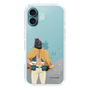 Slim Protection Case［ Re:ZERO -Starting Life in Another World- Al - Standing Illustration ］
