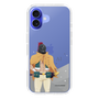 Slim Protection Case［ Re:ZERO -Starting Life in Another World- Al - Standing Illustration ］