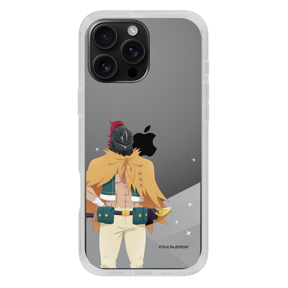 Slim Protection Case［ Re:ZERO -Starting Life in Another World- Al - Standing Illustration ］