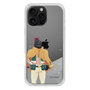Slim Protection Case［ Re:ZERO -Starting Life in Another World- Al - Standing Illustration ］