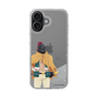 Slim Protection Case［ Re:ZERO -Starting Life in Another World- Al - Standing Illustration ］