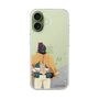 Slim Protection Case［ Re:ZERO -Starting Life in Another World- Al - Standing Illustration ］