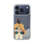 Slim Protection Case［ Re:ZERO -Starting Life in Another World- Al - Standing Illustration ］