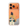 Slim Protection Case［ Re:ZERO -Starting Life in Another World- Al - Standing Illustration ］