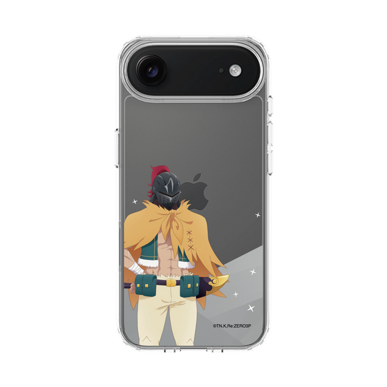 Slim Protection Case［ Re:ZERO -Starting Life in Another World- Al - Standing Illustration ］