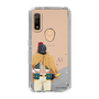 Slim Protection Case［ Re:ZERO -Starting Life in Another World- Al - Standing Illustration ］