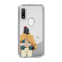 Slim Protection Case［ Re:ZERO -Starting Life in Another World- Al - Standing Illustration ］