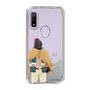 Slim Protection Case［ Re:ZERO -Starting Life in Another World- Al - Standing Illustration ］