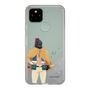 Slim Protection Case［ Re:ZERO -Starting Life in Another World- Al - Standing Illustration ］
