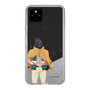 Slim Protection Case［ Re:ZERO -Starting Life in Another World- Al - Standing Illustration ］