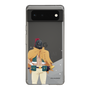 Slim Protection Case［ Re:ZERO -Starting Life in Another World- Al - Standing Illustration ］