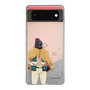 Slim Protection Case［ Re:ZERO -Starting Life in Another World- Al - Standing Illustration ］