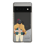 Slim Protection Case［ Re:ZERO -Starting Life in Another World- Al - Standing Illustration ］