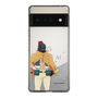 Slim Protection Case［ Re:ZERO -Starting Life in Another World- Al - Standing Illustration ］